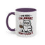 Office Mug - I'm Here I'm Awake