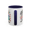Humor Mug - I Never Dreamed I'd Grow Up