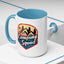 Adventure Mug - Camping Squad