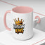 Birthday Mug - Birthday King