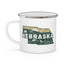 Adventure Mug - Nebraska