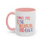 Adventure Mug - I Love You To The Mountains