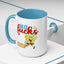 Adult Mug - No Fucks Given
