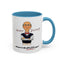 Birthday Mug - Golden Years