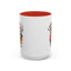 Office Mug - I Don't Rise & Shine