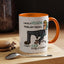Humor Mug - I Have a Vision Problem