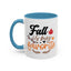 Fall Mug