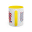 4th of July Mug - USA Coquette
