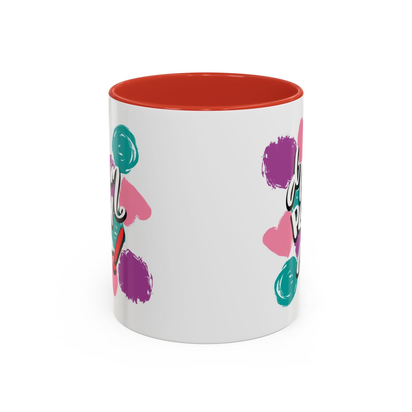 Motivation Mug - Dream Plan Do