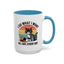Animal Mug - I Do What I Want