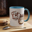 Humor Mug - I'm Not Fat