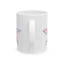 4th of July Mug - 4th of July Star Quotes