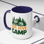 Adventure Mug - Live Love Camp