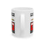 Birthday Mug - If you Understand the Relationship Between These