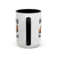 Father's Day Mug - It's Not Dad Bod