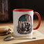 4th of July Mug - Fallen Soldier Memorial