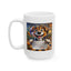 Animal Mug - I Just Performed