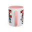 Animal Mug - My Owner's Luck To Have Me