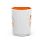 Anniversary Mug - I Love You The Most