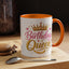 Birthday Mug - Birthday Queen