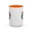 Father's Day Mug - Super Dad 2