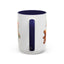 Christmas Mug - Gingerbread Man & Girl
