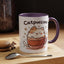 Animal Mug - Catpuccino