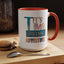 Adventure Mug - It's Time For A New Adventure
