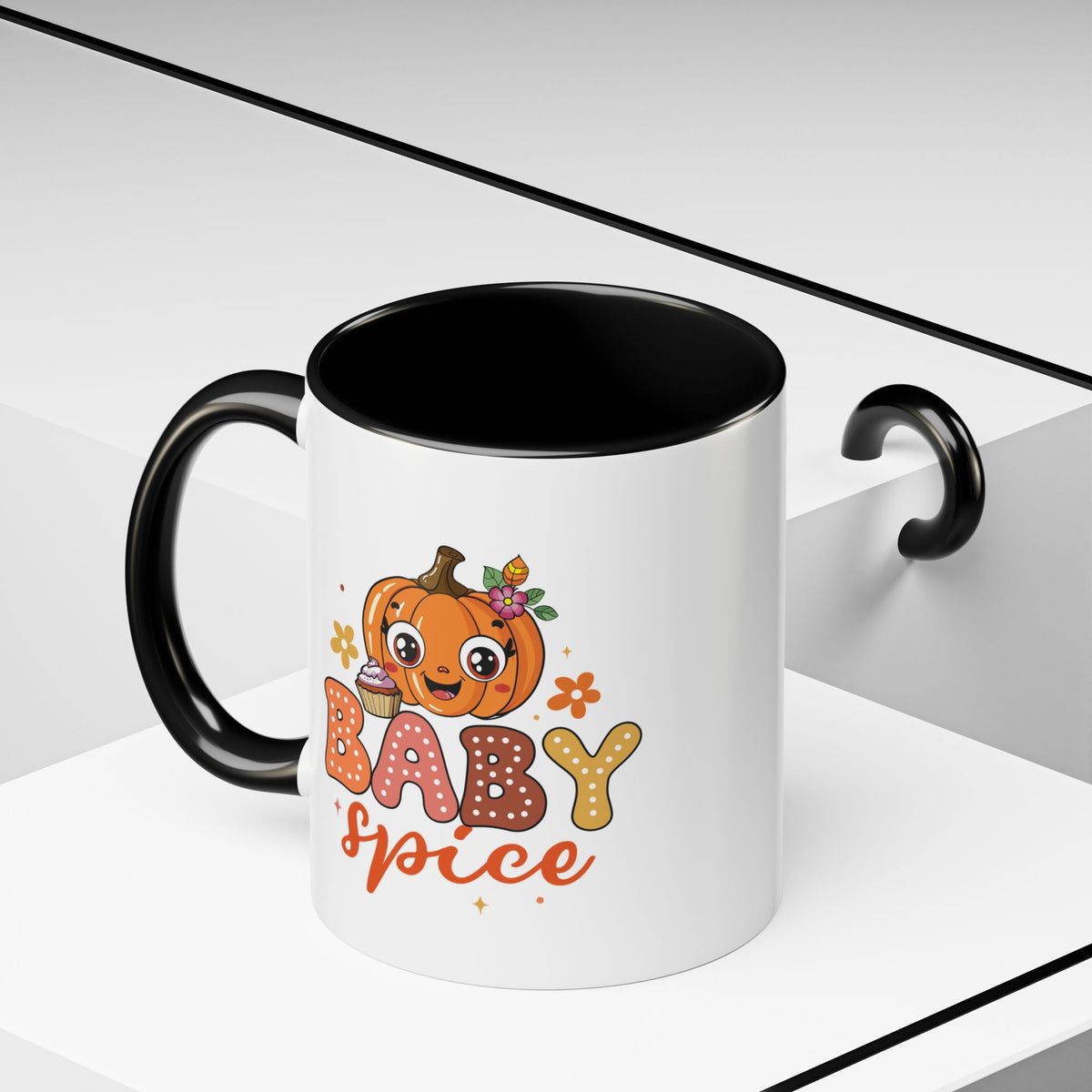 Fall Mug