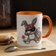 Easter Mug - Mama Bunny Easter