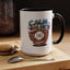 Humor Mug - Calm Your Mitts