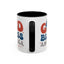 4th of July Mug - God Bless America