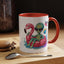 Alien Mug - Alien Chillin