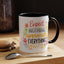 Wellness Mug - Expect Nothing Appreciate Everything