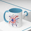 4th of July Mug - Happy 4th of July Celebrations