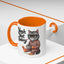 Animal Mug - Yeah Not Today
