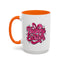 Easter Mug - Happy Easter Fluffy