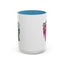 Humor Mug - Before Coffee Fully Caffeinated