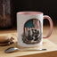 4th of July Mug - Fallen Soldier Memorial