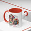 Humor Mug - I'm Not totally Useless