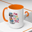 Animal Mug - I'm Furtastic