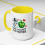 Anniversary Mug - You're The Salt To My Pepper