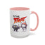 Humor Mug - Sushi Fight