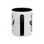 Humor Mug - Silence is Golden