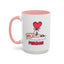 Anniversary Mug - You Are My Favourite Person