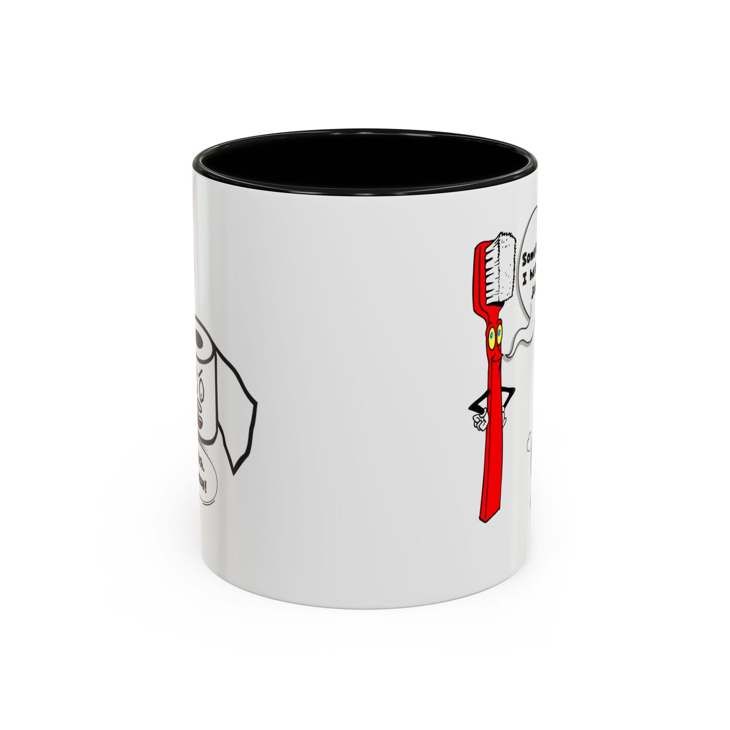 Humor Mug - Sometimes I Hate My Job
