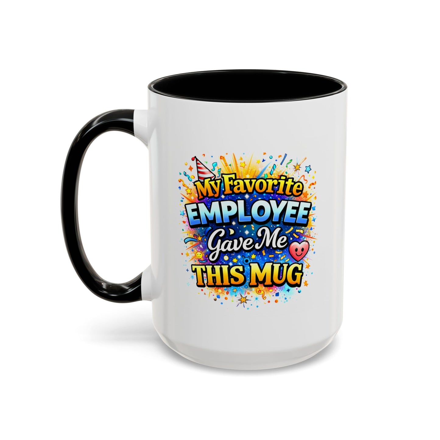 Office Mug - My Favorite Employee