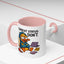 Office Mug - Current Status