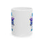 Birthday Mug - At Your Age Getting Lucky Male