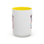 Alien Mug - Birthday Alien Boy